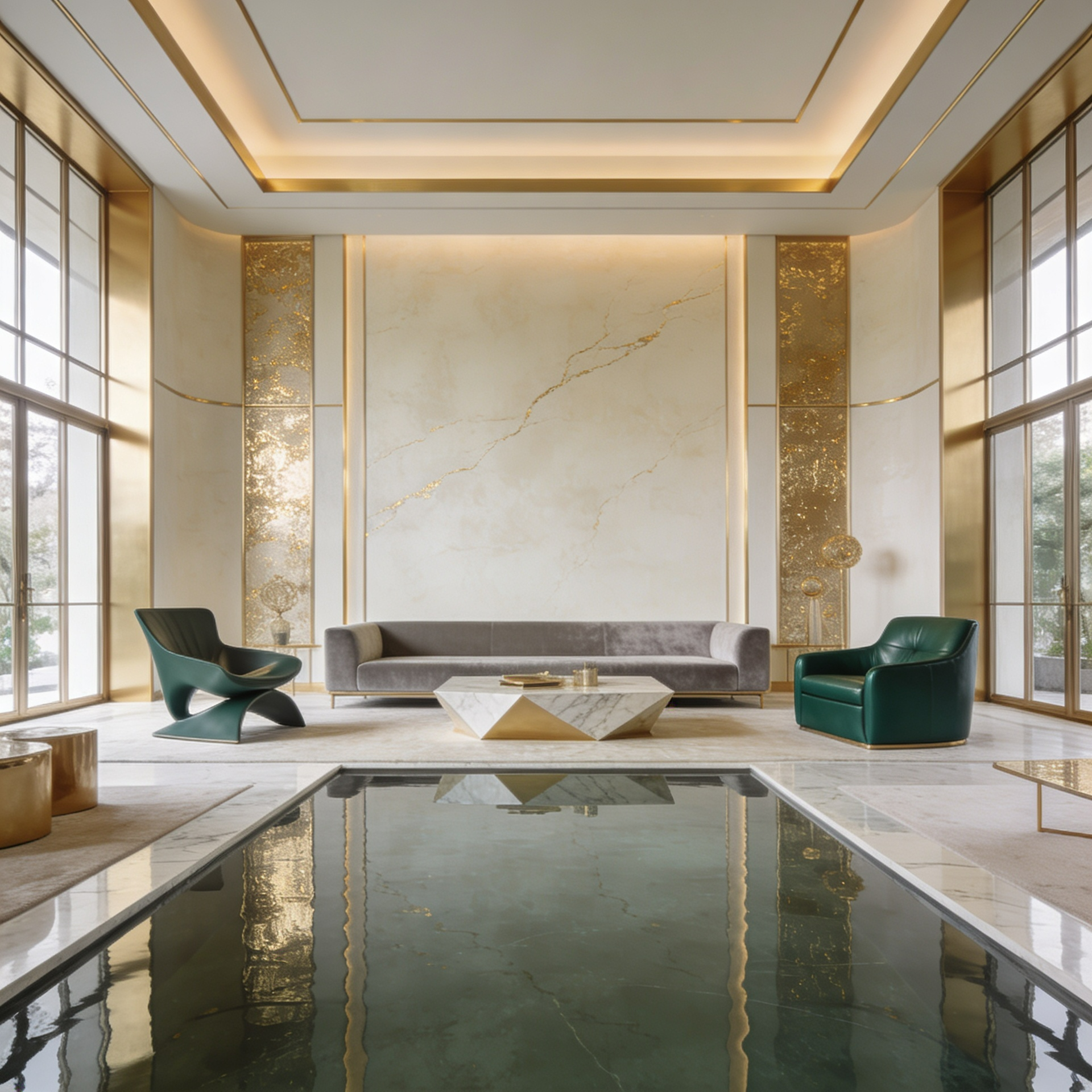 Experiential Luxury